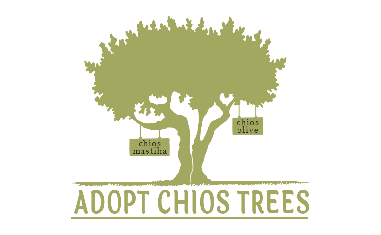 Adopt A Chios Mastiha Tree